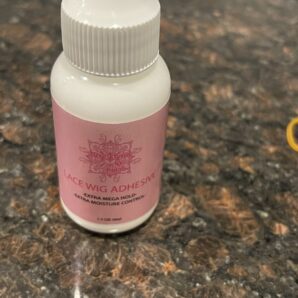 Lace Wig Adhesive