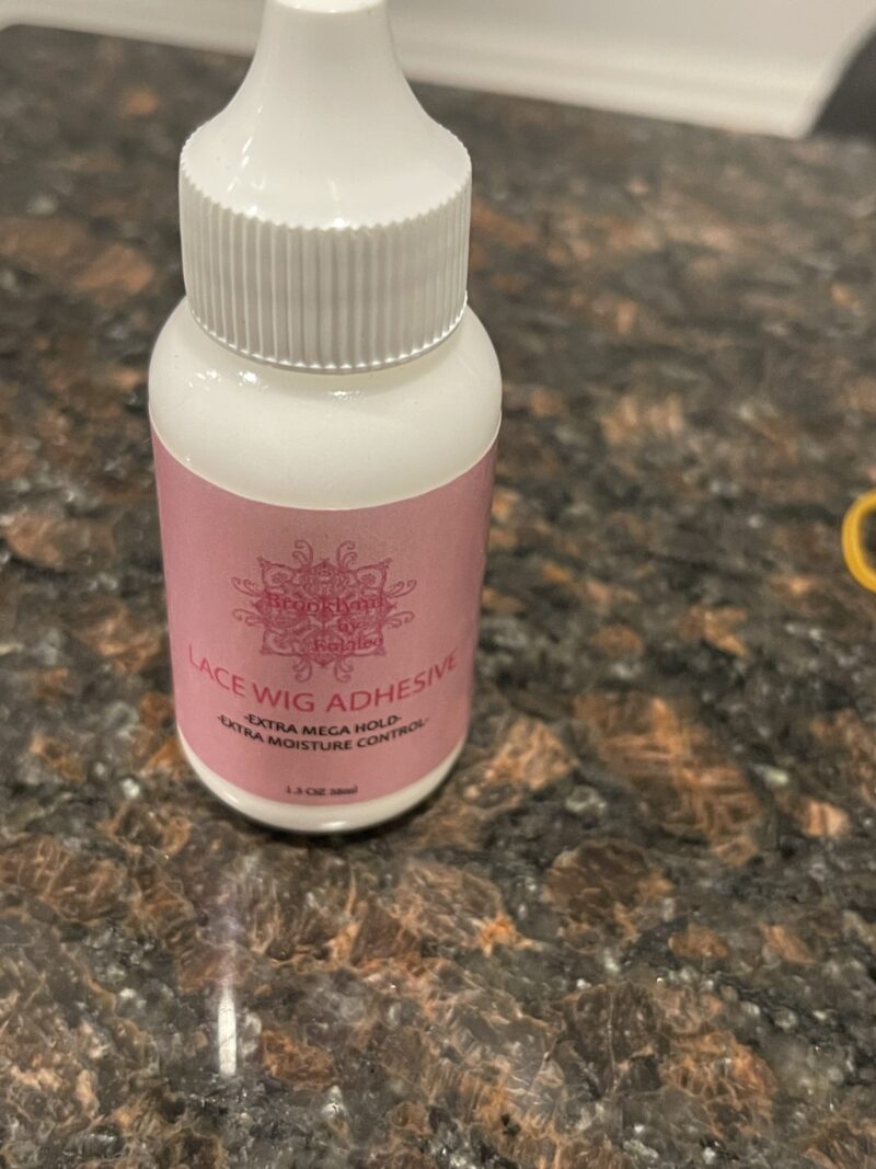 Lace Wig Adhesive