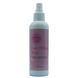 Curls Detangle Spray