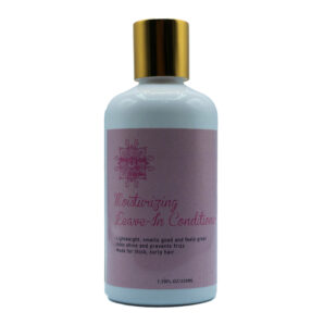 Moisturizing Leave in Conditioner