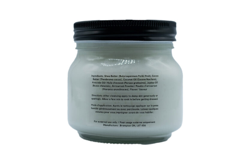 LOVE'N Midnight Blue Body Butter - Image 2