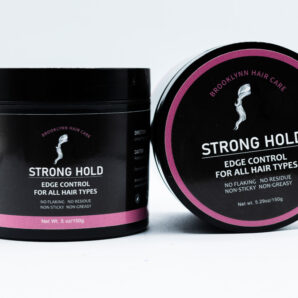 Strong Hold 5oz