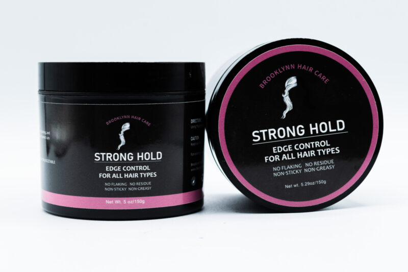 Strong Hold 5oz