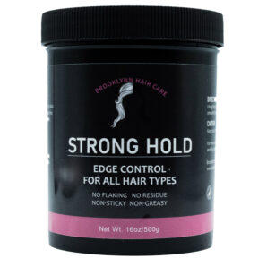 Strong Hold 16oz