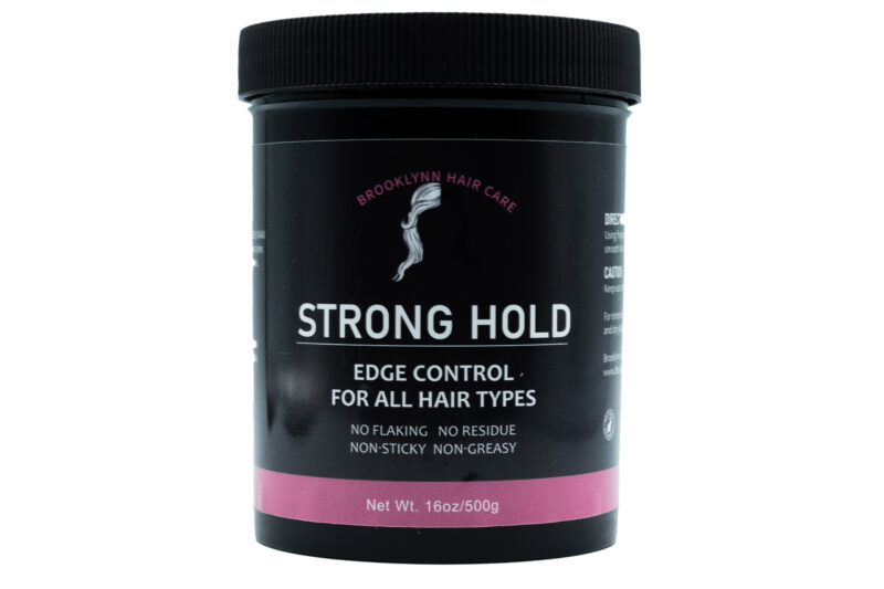Strong Hold 16oz