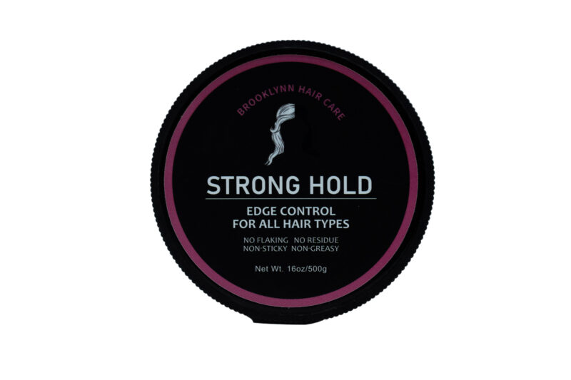 Strong Hold 16oz - Image 4