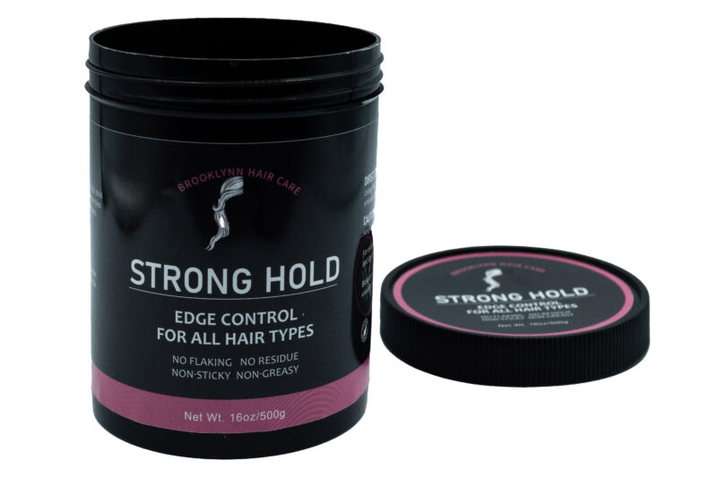 Strong Hold 16oz - Image 2