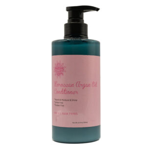 Moroccan Argan Oil Conditioner