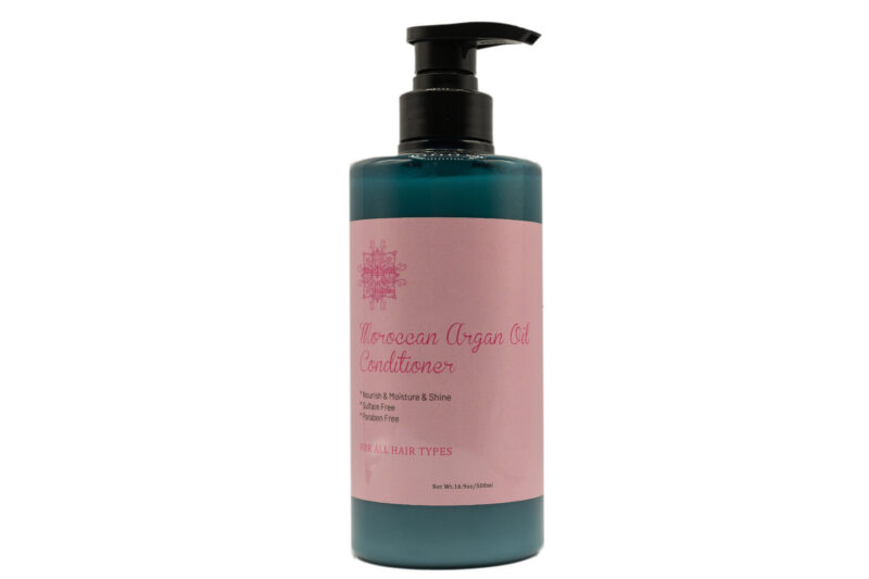 Moroccan Argan Oil Conditioner