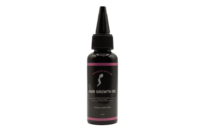 Hair Growth Oil