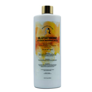 Glutathione Intensive Whitening Cream