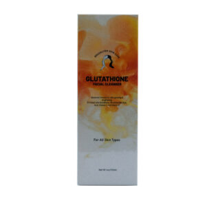 Glutathione Facial Cleanser