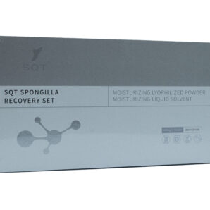 SQT Spongilla Recovery Set