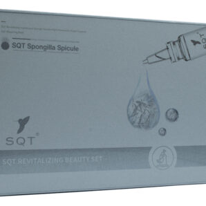 SQT Revitalizing Beauty Set