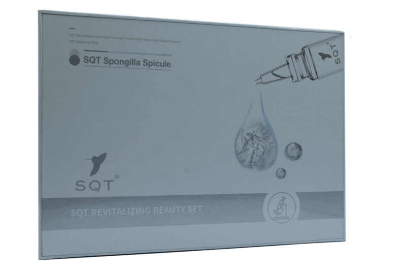 SQT Revitalizing Beauty Set