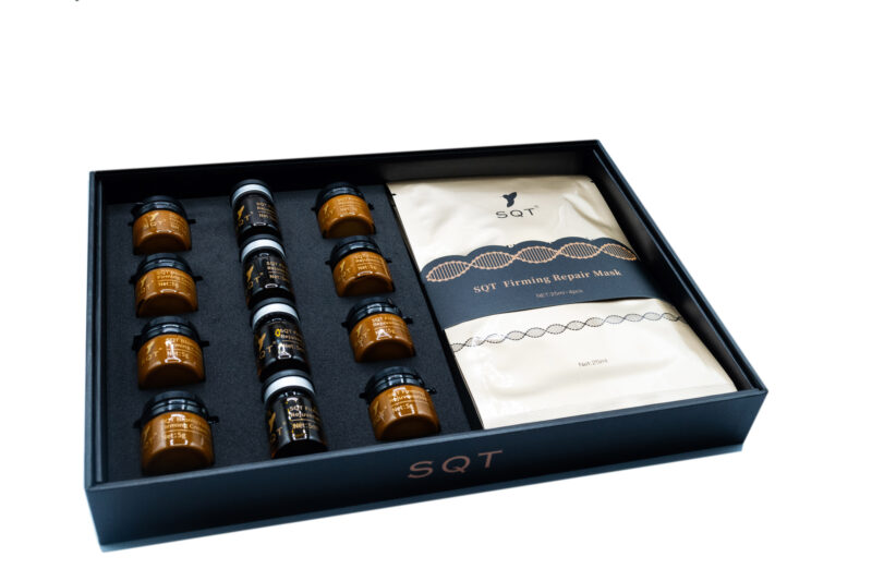 SQT Anti-Aging Rejuvenation Set - Image 3