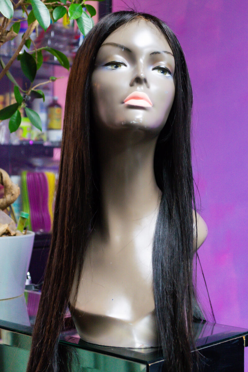 Wig 1