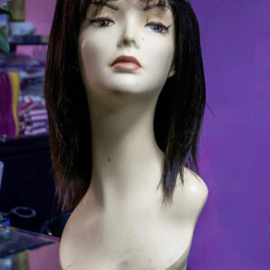Wig 2