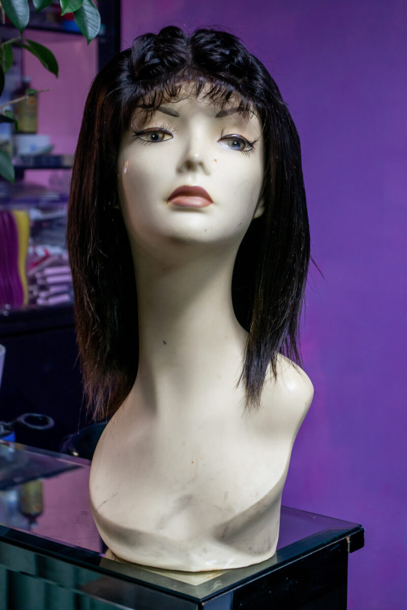 Wig 2