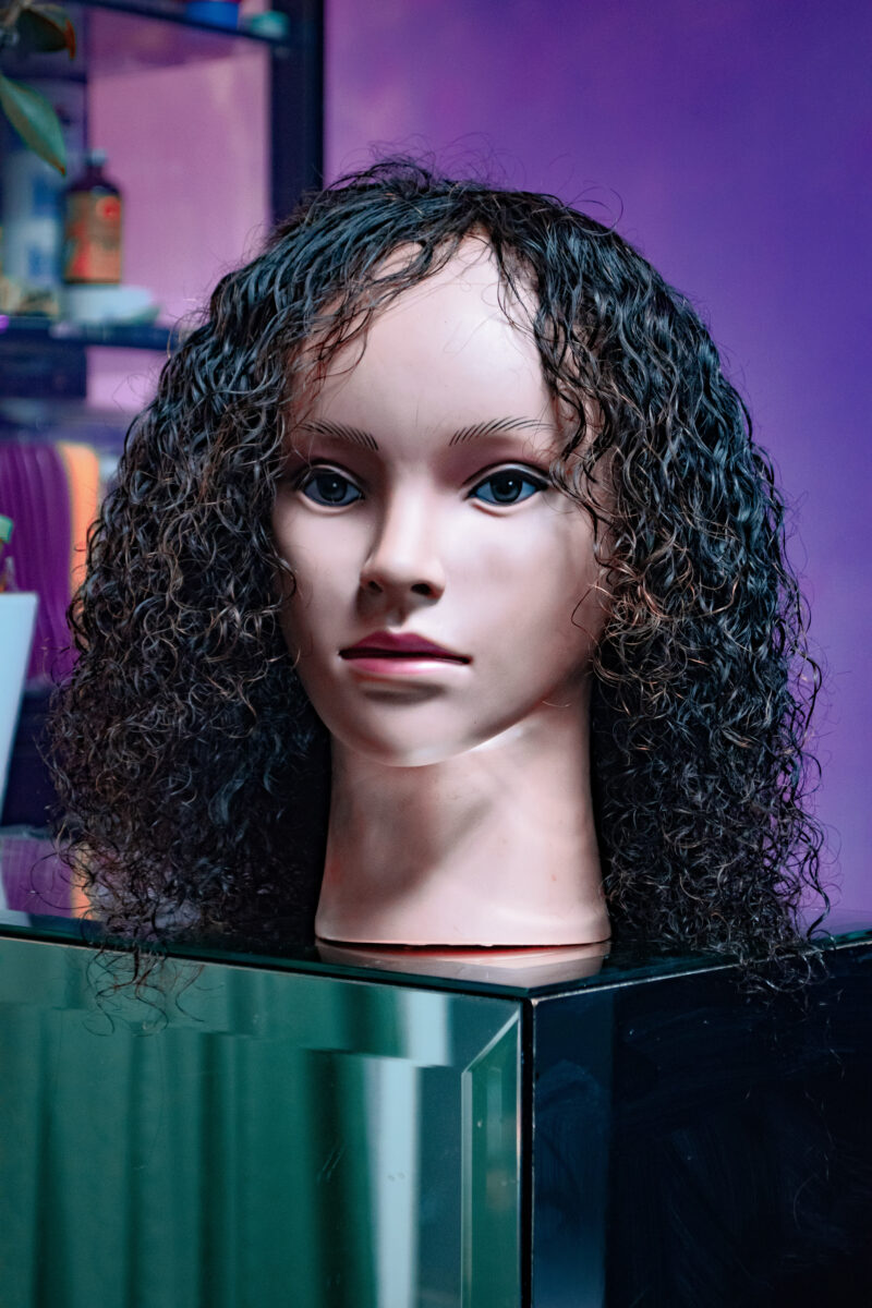 Wig 3