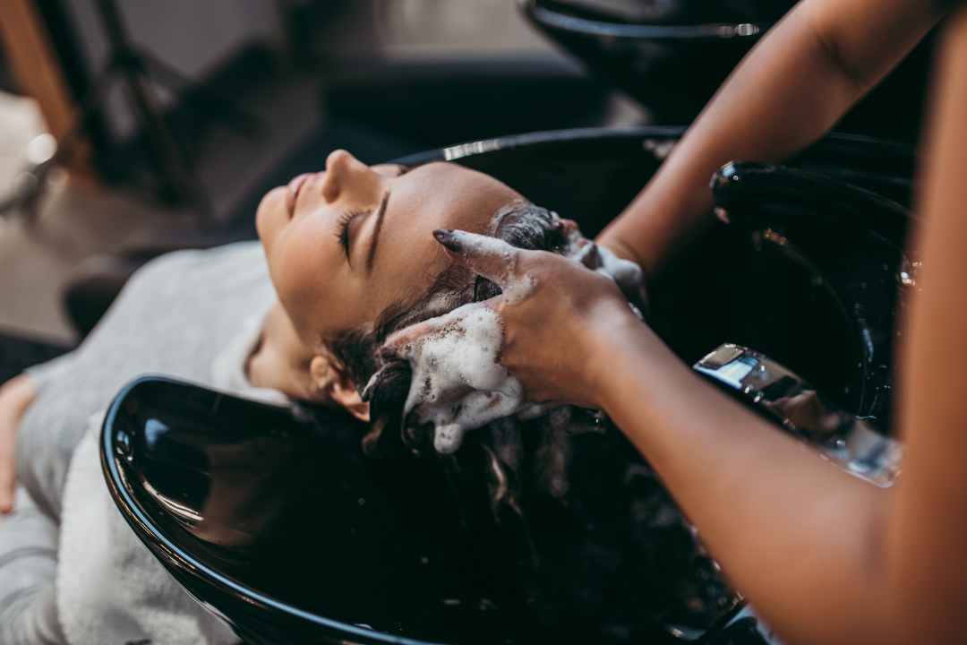 Best Hair Salon in Brampton Brooklynn Hair and Spa